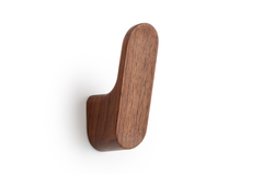 Jashaak LUV WOOD L49.7 hout walnoot